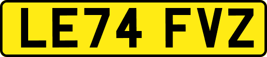 LE74FVZ