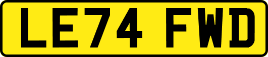 LE74FWD