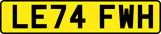 LE74FWH