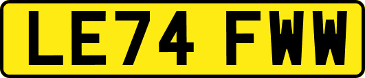 LE74FWW