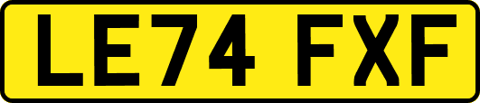 LE74FXF