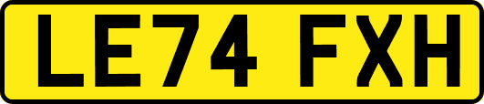 LE74FXH