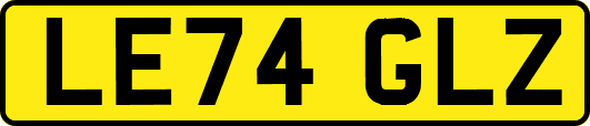 LE74GLZ