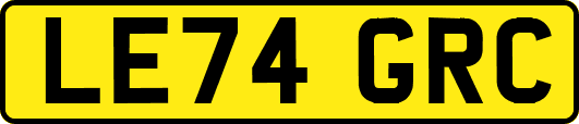 LE74GRC