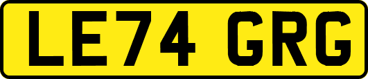 LE74GRG