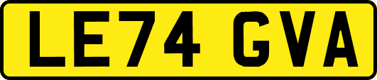 LE74GVA