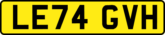 LE74GVH