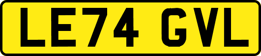 LE74GVL