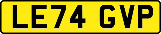 LE74GVP