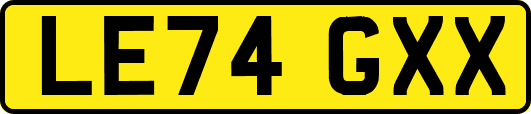 LE74GXX