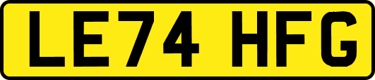 LE74HFG