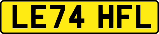 LE74HFL