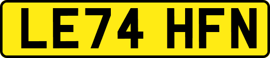 LE74HFN
