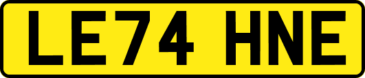 LE74HNE