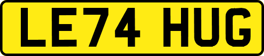 LE74HUG