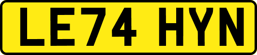 LE74HYN