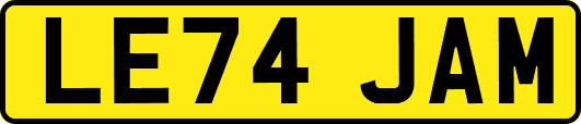LE74JAM