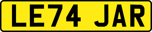 LE74JAR