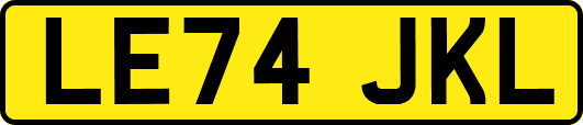 LE74JKL