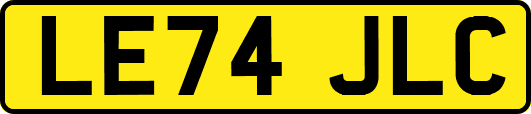 LE74JLC
