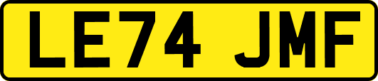 LE74JMF