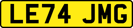 LE74JMG