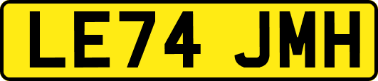 LE74JMH