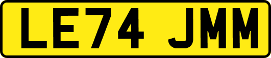LE74JMM