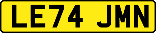 LE74JMN