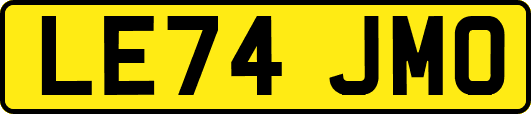 LE74JMO