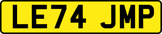 LE74JMP