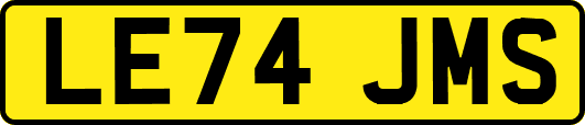 LE74JMS