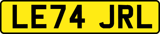 LE74JRL