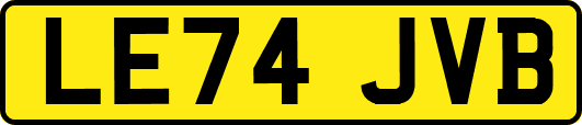 LE74JVB