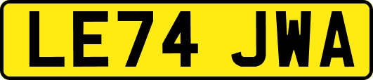LE74JWA