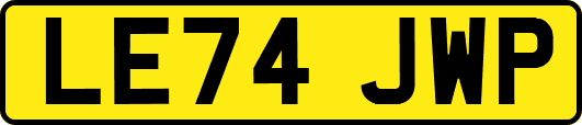 LE74JWP