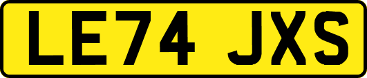 LE74JXS