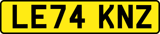 LE74KNZ