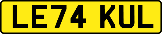 LE74KUL