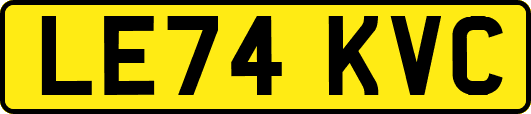 LE74KVC