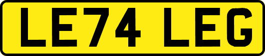 LE74LEG