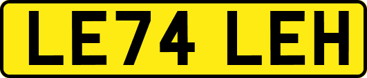LE74LEH