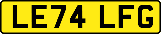 LE74LFG