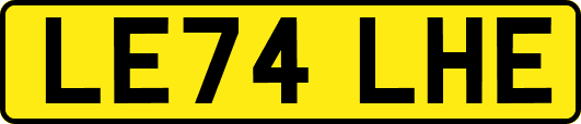 LE74LHE
