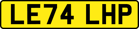 LE74LHP