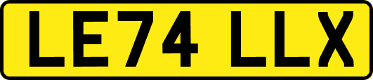 LE74LLX
