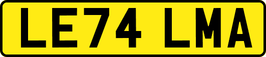 LE74LMA