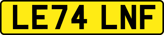 LE74LNF