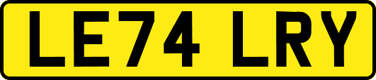 LE74LRY