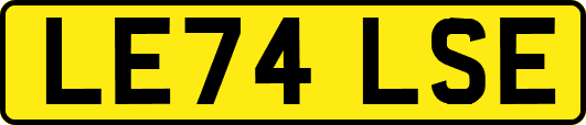 LE74LSE